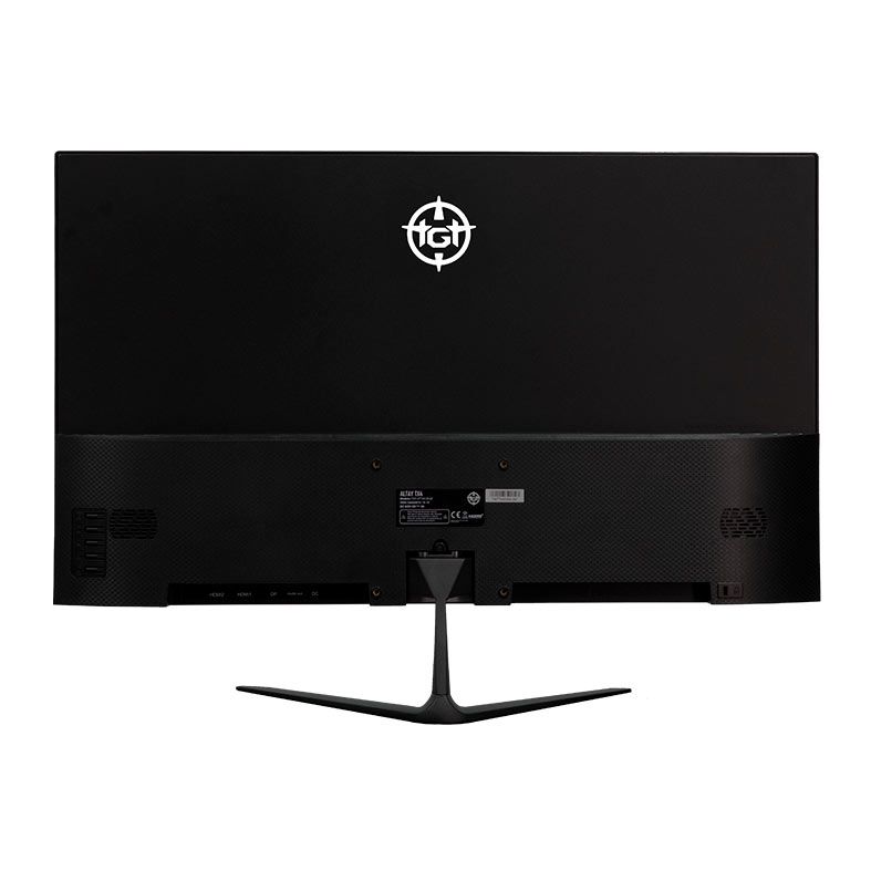 Monitor Gamer TGT Altay TX4, 27 Pol, VA, FHD, 1ms, 200Hz, HDMI/DP 4 TGT-ATTX4-BL02 (4)