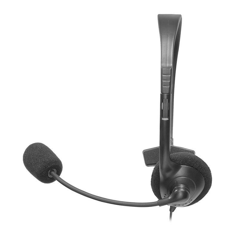 Headset TGT, Reducao de Ruido, Driver 30mm, Preto 2 TGT-CC10-BL01 (2)