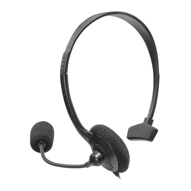Headset TGT, Reducao de Ruido, Driver 30mm, Preto 3 TGT-CC10-BL01 (3)