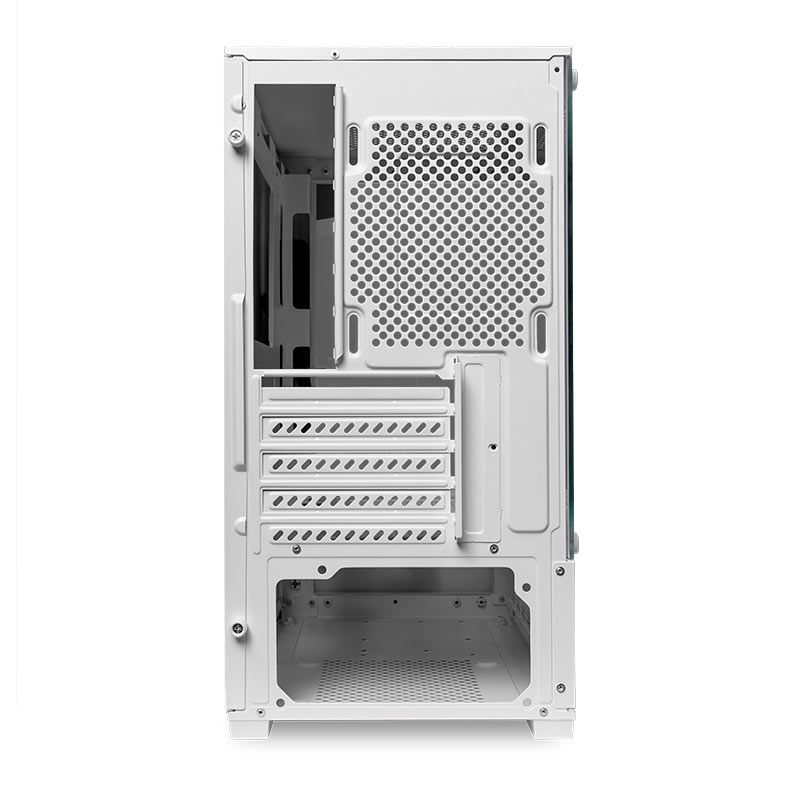 Gabinete Gamer TGT Legion, Mini-Tower, Lateral de Vidro, Branco 5 TGT-LGN-WH (5)