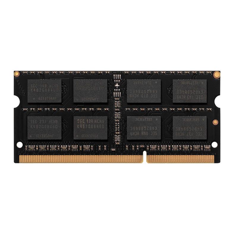 Memoria Para Notebook TGT Shiver 100, 4GB (1x4GB), DDR3, 1600MHz, C11 2 TGT-SVR100-4GBV2 (2)