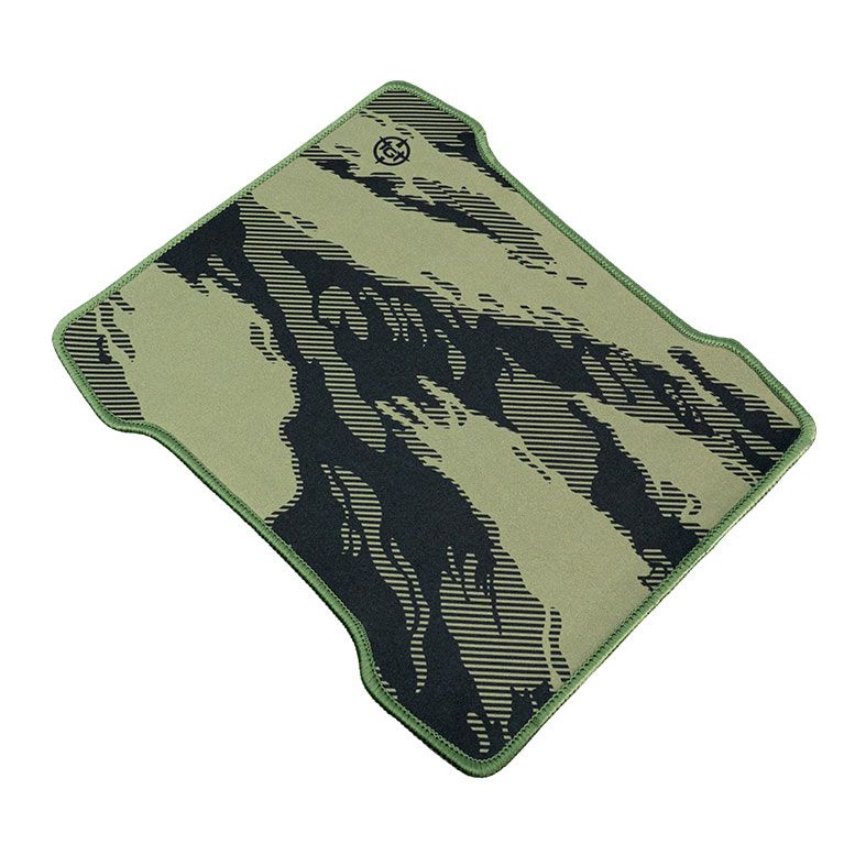 Mousepad TGT K50MS, 300x250x3mm, Preto 3 TGT-K50MS-RB01 (3)