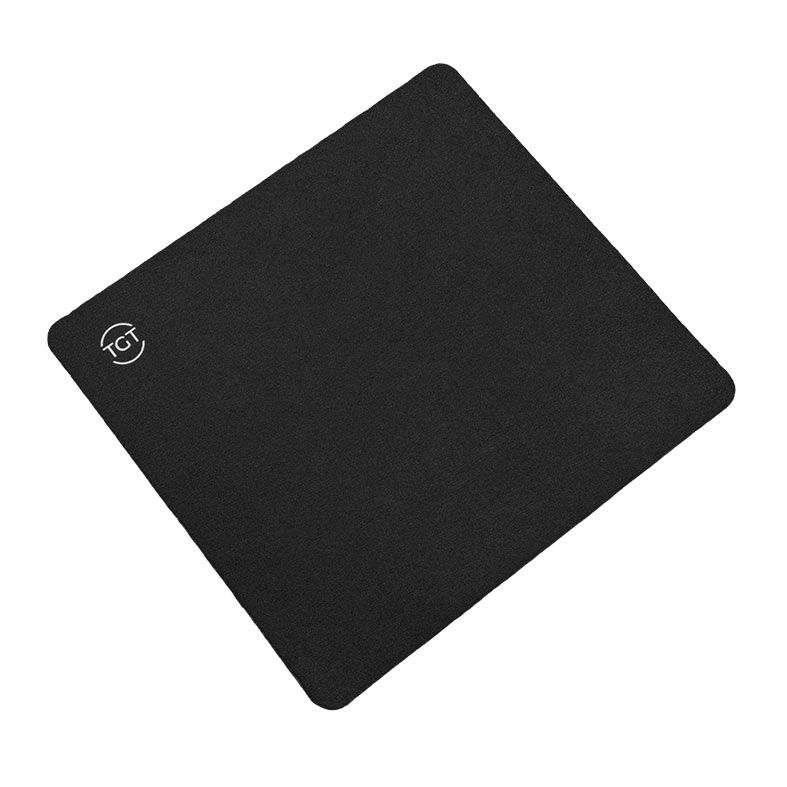 Mousepad TGT OMP25, 200x180x3mm, Preto 3 TGT-OMP25-BL01 (3)