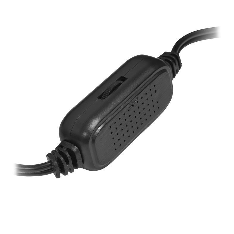 Caixa de Som TGT Sentry V3, Rainbow, 2x3W RMS, USB, Preto 4 TGT-STY3-RBW02 (4)