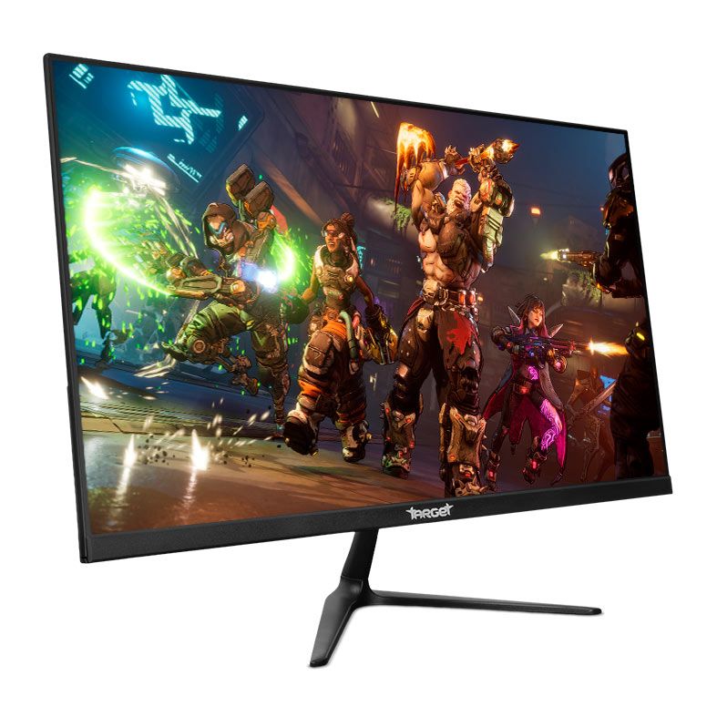Monitor Gamer TGT Altay TS5, 23.8 Pol, IPS, FHD, 1ms, 180Hz, HDMI/DP 2 TGT-ATTS5-BL05 (2)