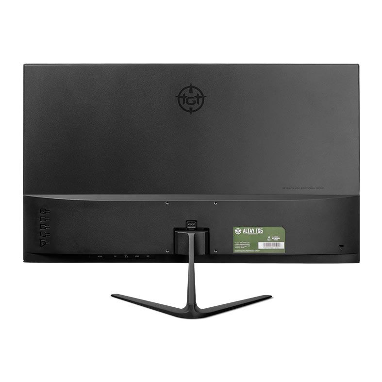 Monitor Gamer TGT Altay TS5, 23.8 Pol, IPS, FHD, 1ms, 180Hz, HDMI/DP 4 TGT-ATTS5-BL05 (4)
