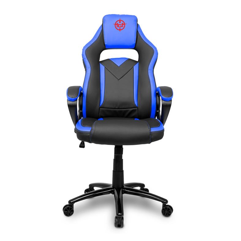 Cadeira Gamer TGT Blade Azul 1 TGT-BLD-BLUE (1)