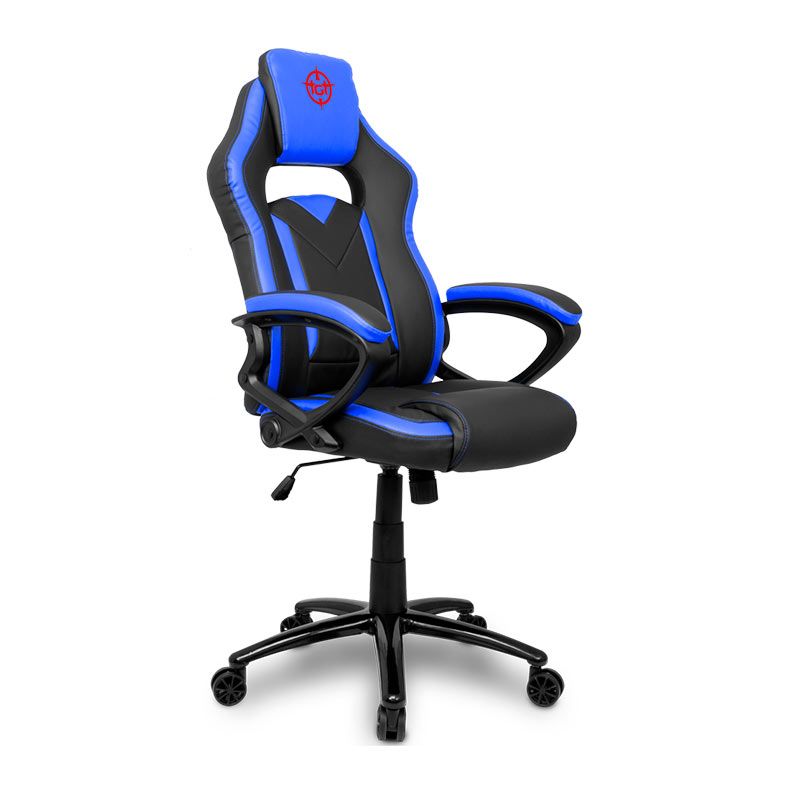 Cadeira Gamer TGT Blade Azul 3 TGT-BLD-BLUE (2)