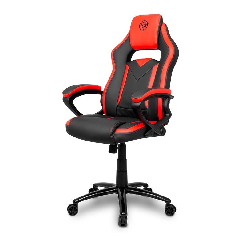 Cadeira Gamer TGT Blade Vermelha 2 TGT-BLD-RED (2)