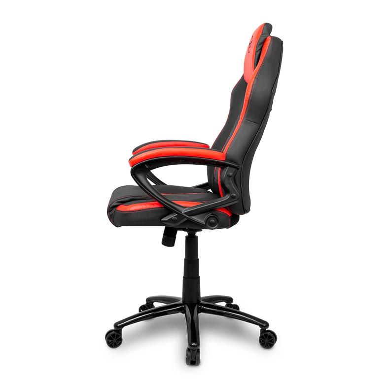 Cadeira Gamer TGT Blade Vermelha 5 TGT-BLD-RED (4)