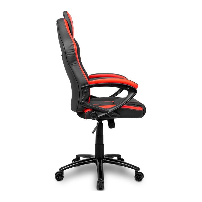 Cadeira Gamer TGT Blade Vermelha 4 TGT-BLD-RED (5)