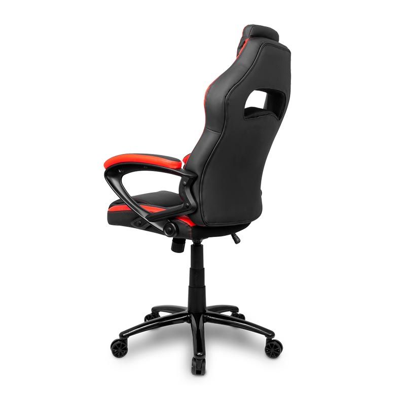 Cadeira Gamer TGT Blade Vermelha 6 TGT-BLD-RED (6)