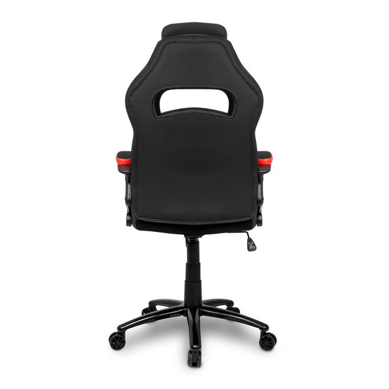 Cadeira Gamer TGT Blade Vermelha 8 TGT-BLD-RED (8)