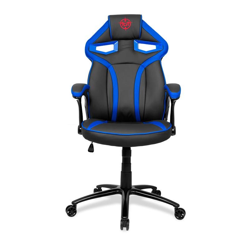 Cadeira Gamer TGT Centurion Azul 1 TGT-CEN-BLUE (1)