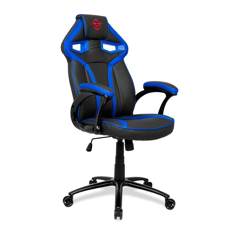 Cadeira Gamer TGT Centurion Azul 3 TGT-CEN-BLUE (2)
