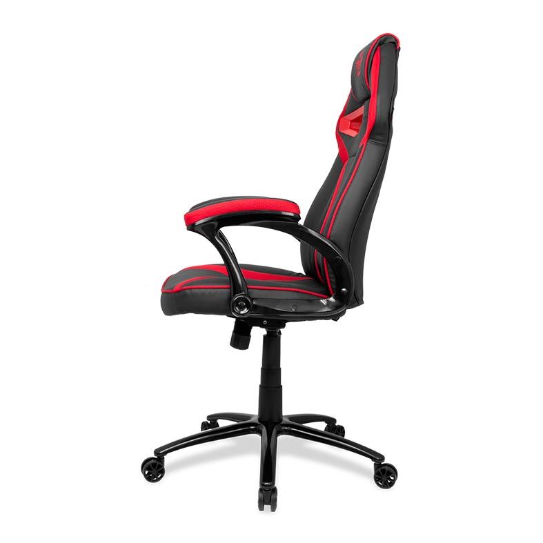 Cadeira Gamer TGT Centurion Vermelha 5 TGT-CEN-RED (4)