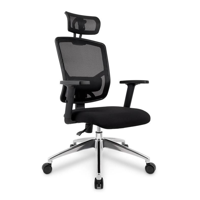 Cadeira TGT Office Ergho A10, Preto 3 TGT-ERA10-01 (3)