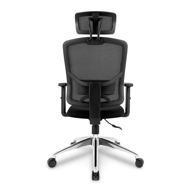 Cadeira TGT Office Ergho A10, Preto 8 TGT-ERA10-01 (7)