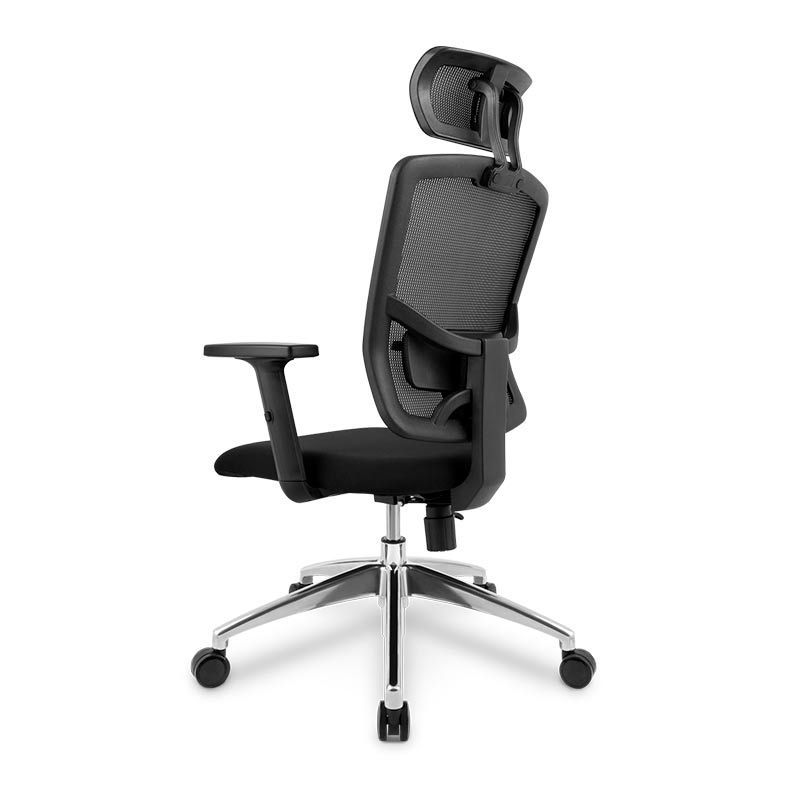 Cadeira TGT Office Ergho A10, Preto 7 TGT-ERA10-01 (8)