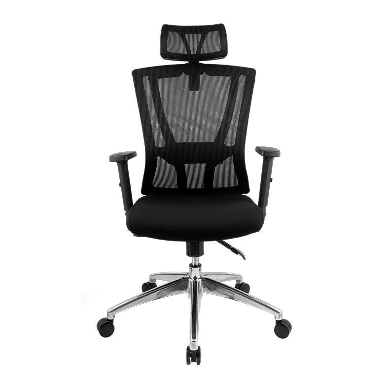 Cadeira TGT Office Ergho A20, Preto 1 TGT-ERA20-01 (1)