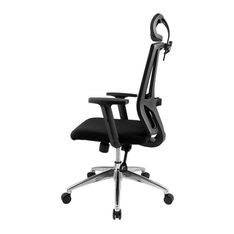 Cadeira TGT Office Ergho A20, Preto 5 TGT-ERA20-01 (4)