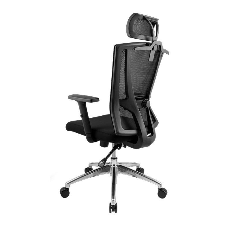 Cadeira TGT Office Ergho A20, Preto 7 TGT-ERA20-01 (6)