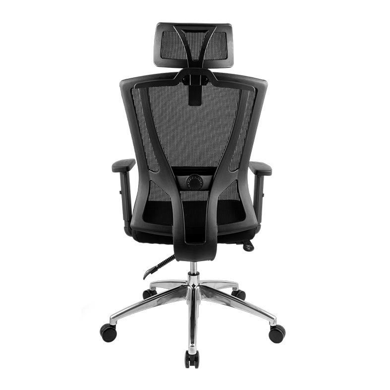 Cadeira TGT Office Ergho A20, Preto 8 TGT-ERA20-01 (7)