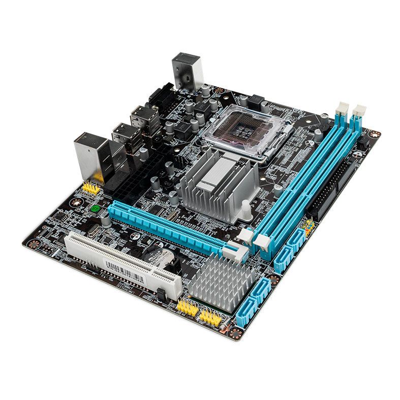 Placa Mae TGT G41 DDR3 Socket LGA775 Chipset Intel G41 2 TGT-G41 (1)