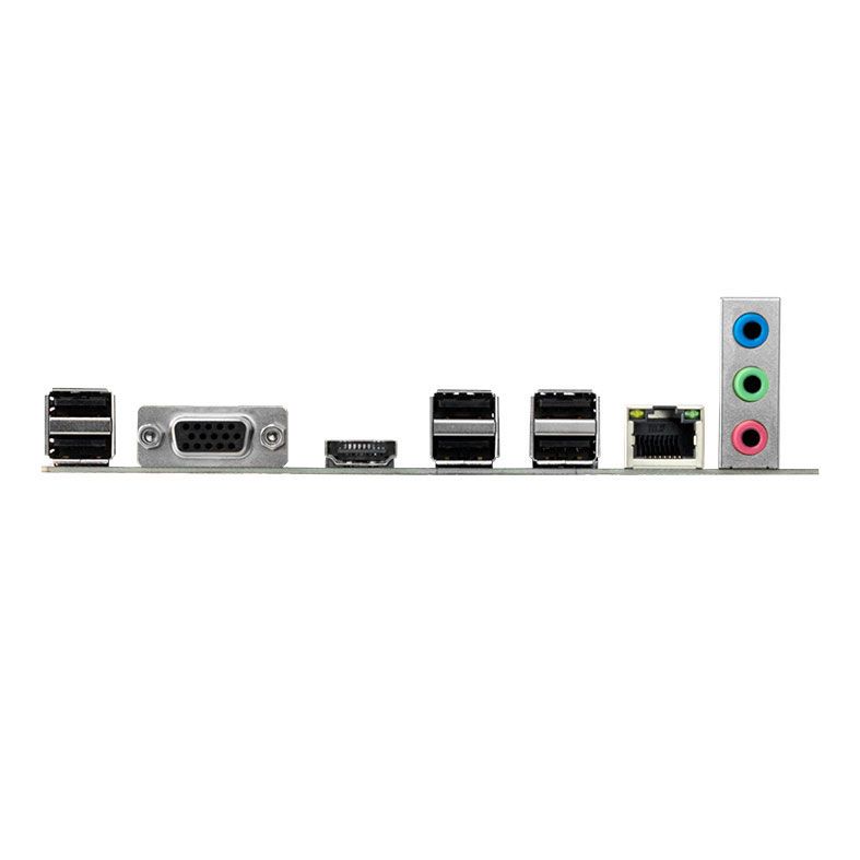 Placa Mae TGT H61 DDR3 Socket LGA1155 Chipset Intel H61 3 TGT-H61 (2)