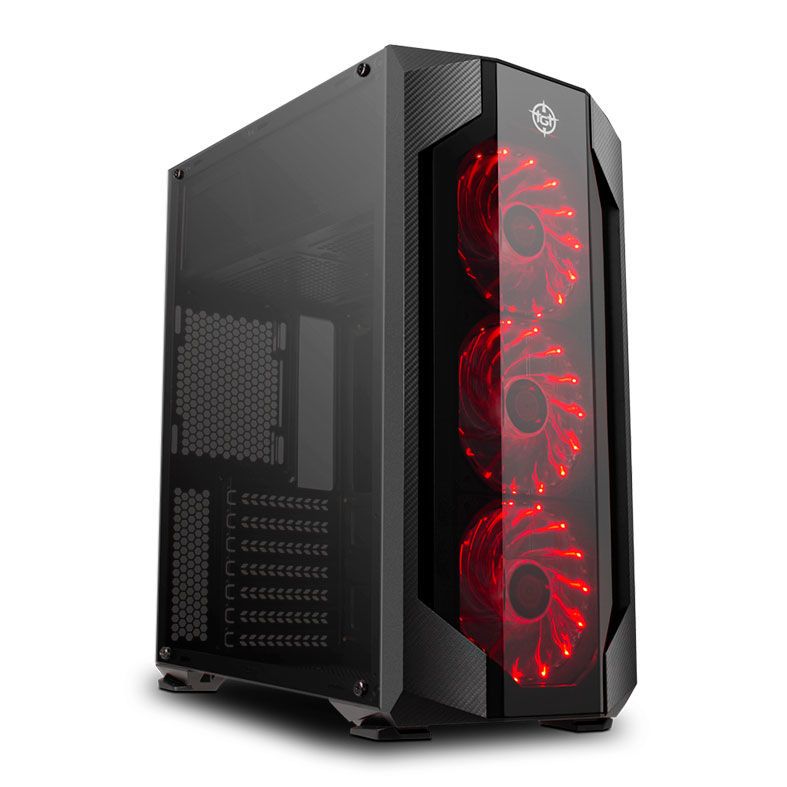 Gabinete Gamer TGT Mortar Lateral Acrilico 1 TGT-MTR-01 (1)