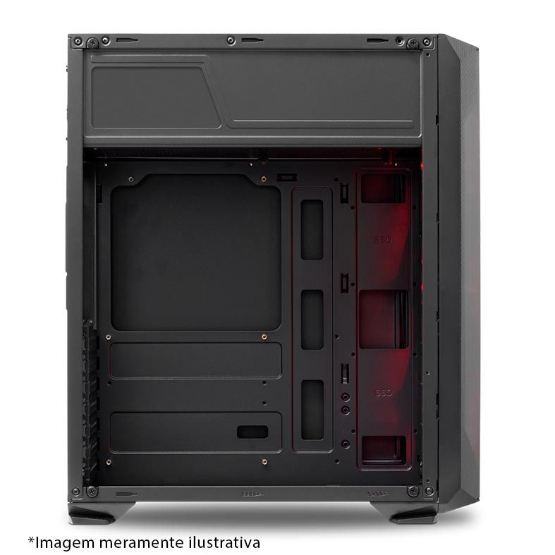 Gabinete Gamer TGT Mortar Lateral Acrilico 5 TGT-MTR-01 (5)