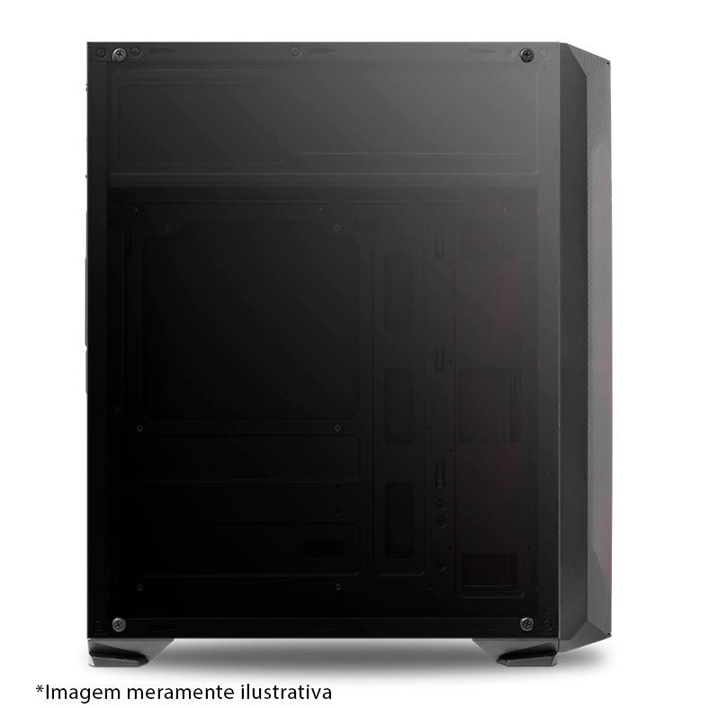Gabinete Gamer TGT Mortar Lateral Acrilico 6 TGT-MTR-01 (6)