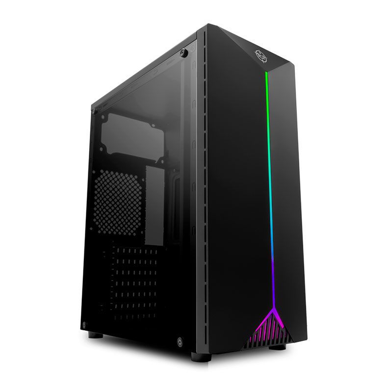 Gabinete Gamer TGT Paladin Lateral Vidro 1 TGT-PLA-01 (1)