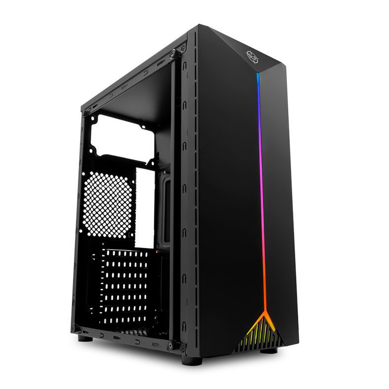 Gabinete Gamer TGT Paladin Lateral Vidro 2 TGT-PLA-01 (2)