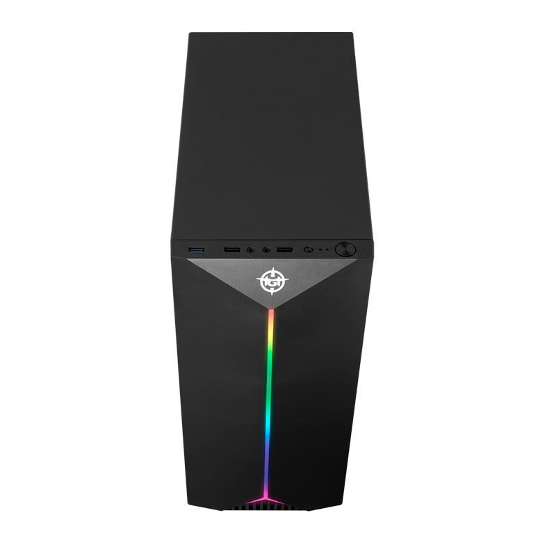 Gabinete Gamer TGT Paladin Lateral Vidro 4 TGT-PLA-01 (4)