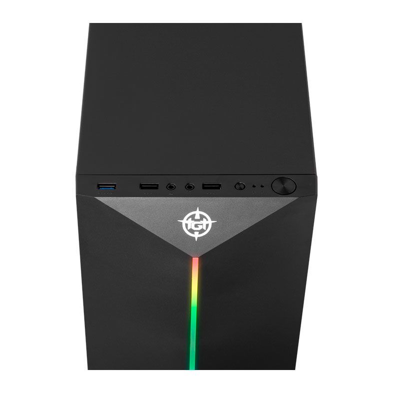 Gabinete Gamer TGT Paladin Lateral Vidro 5 TGT-PLA-01 (5)