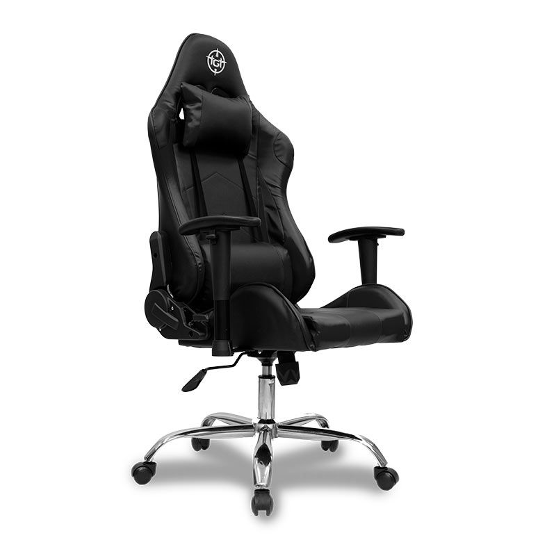 Cadeira Gamer TGT Sight, Preta 3 TGT-SGHT-BK01 (2)