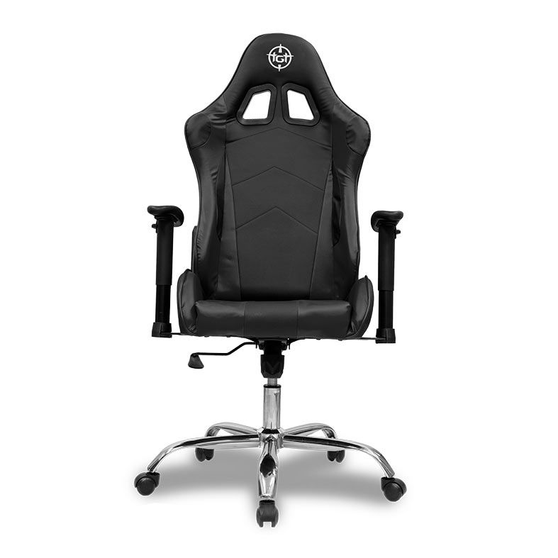 Cadeira Gamer TGT Sight, Preta 4 TGT-SGHT-BK01 (3)