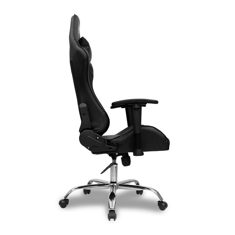 Cadeira Gamer TGT Sight, Preta 5 TGT-SGHT-BK01 (4)