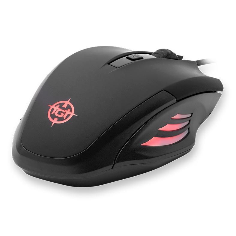 Kit Teclado e Mouse Gamer TGT Warfare I Rainbow RGB 3 TGT-WARI-01 (3)