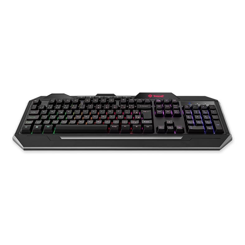 Kit Teclado e Mouse Gamer TGT Warfare I Rainbow RGB 4 TGT-WARI-01 (4)