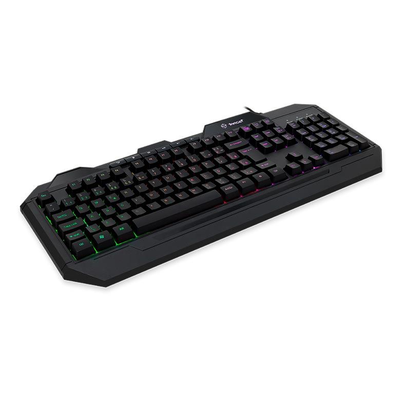 Kit Teclado e Mouse Gamer TGT Warfare I Rainbow RGB 6 TGT-WARI-01 (6)