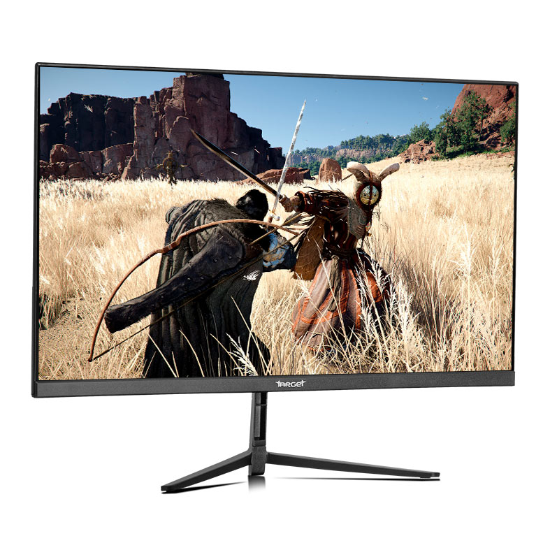 Monitor Gamer TGT Altay Neo, 23.8 Pol, VA, FHD, 1ms, 180Hz, HDMI/DP 2 TGT-ATTNEO-BL03 (2)