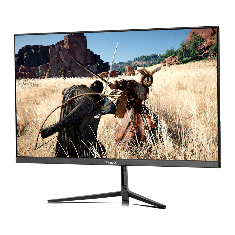 Monitor Gamer TGT Altay Neo, 23.8 Pol, VA, FHD, 1ms, 180Hz, HDMI/DP 3 TGT-ATTNEO-BL03 (3)