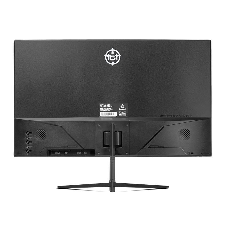 Monitor Gamer TGT Altay Neo, 23.8 Pol, VA, FHD, 1ms, 180Hz, HDMI/DP 5 TGT-ATTNEO-BL03 (5)