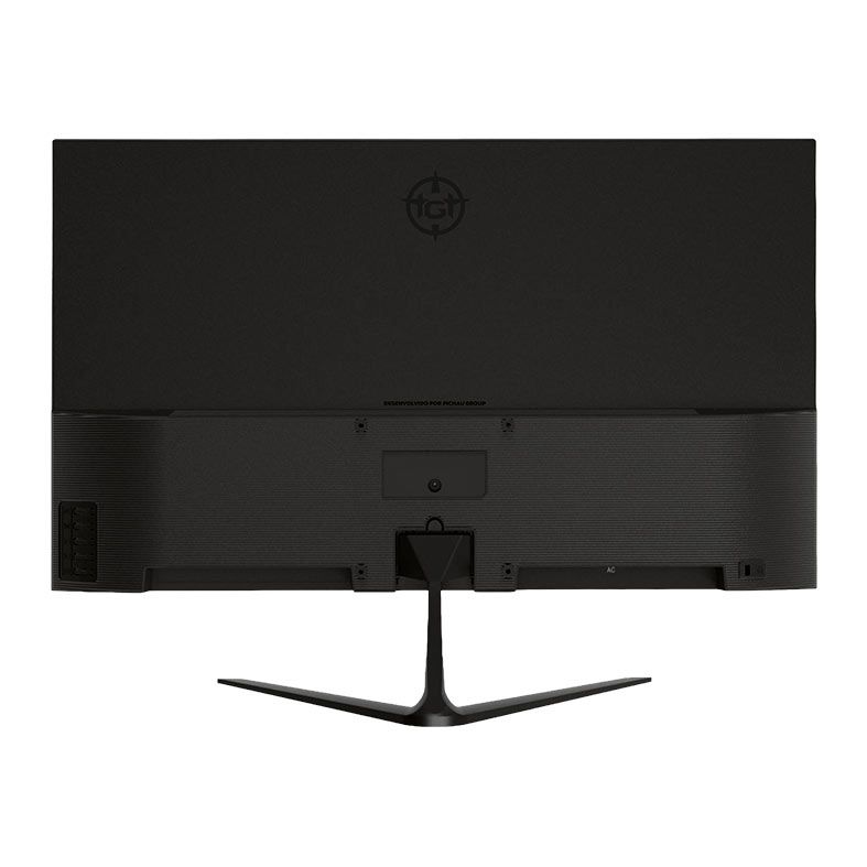 PRE VENDA - Monitor Gamer TGT Altay TS6, 23.8 Pol, IPS, FHD, 1ms, 180Hz, HDMI/DP 2 TGT-ATTS6-BL02 (2)