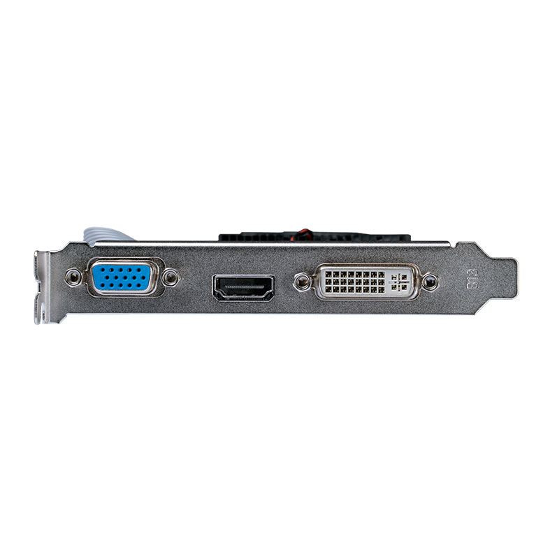 Placa de Video TGT GeForce GT 730 V5, 4GB, DDR3, 128-bit 3 TGT-GT730-V5 (3)